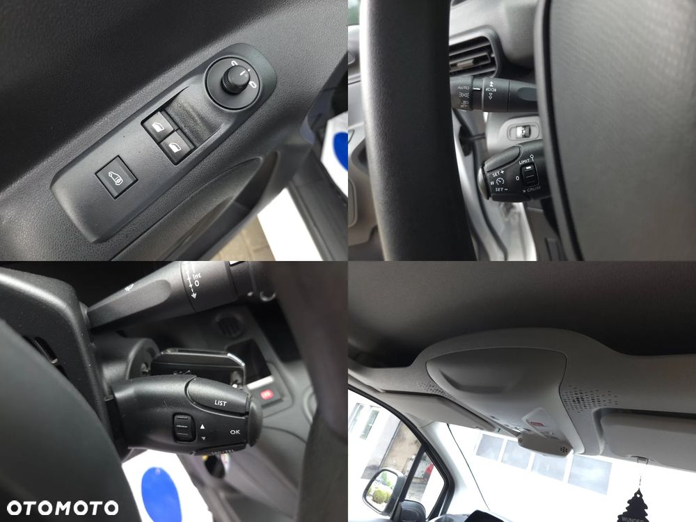 Peugeot Partner FlexCab L2 EHZ S&S Pro - 25