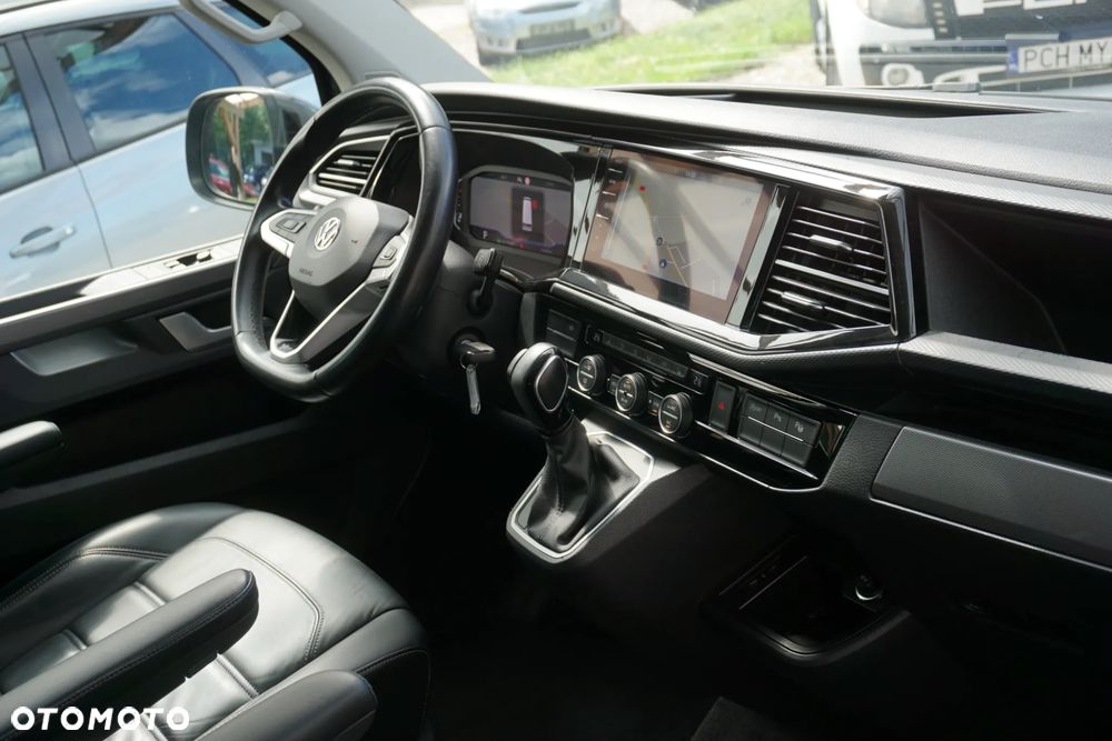 Volkswagen Multivan 2.0 TDI L1 Highline 4Motion DSG - 22