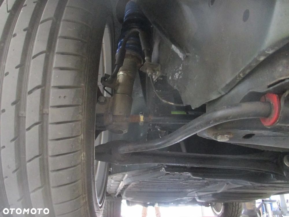 Volkswagen Garbus - 8
