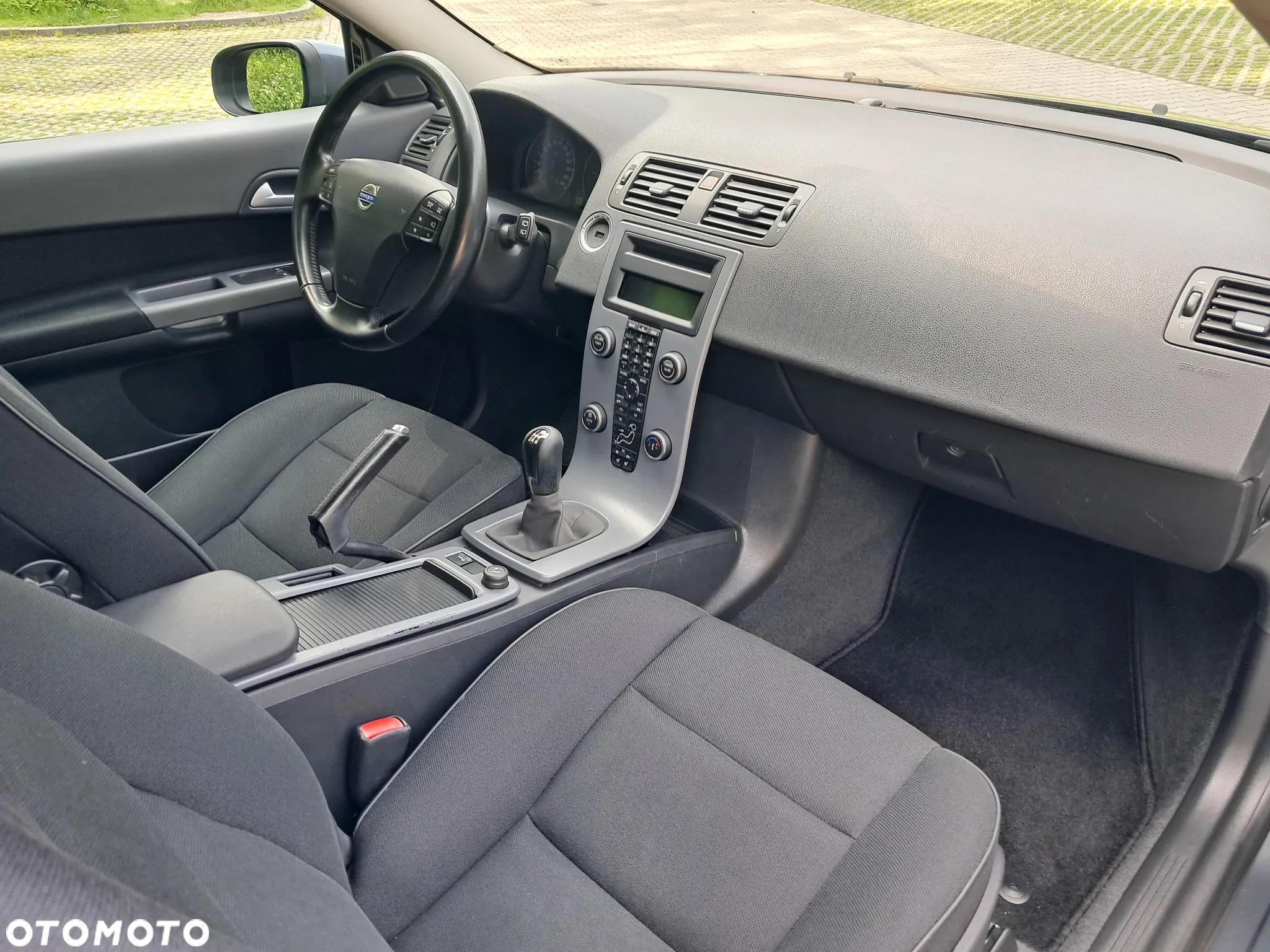 Volvo C30 1.6D DRIVe - 19