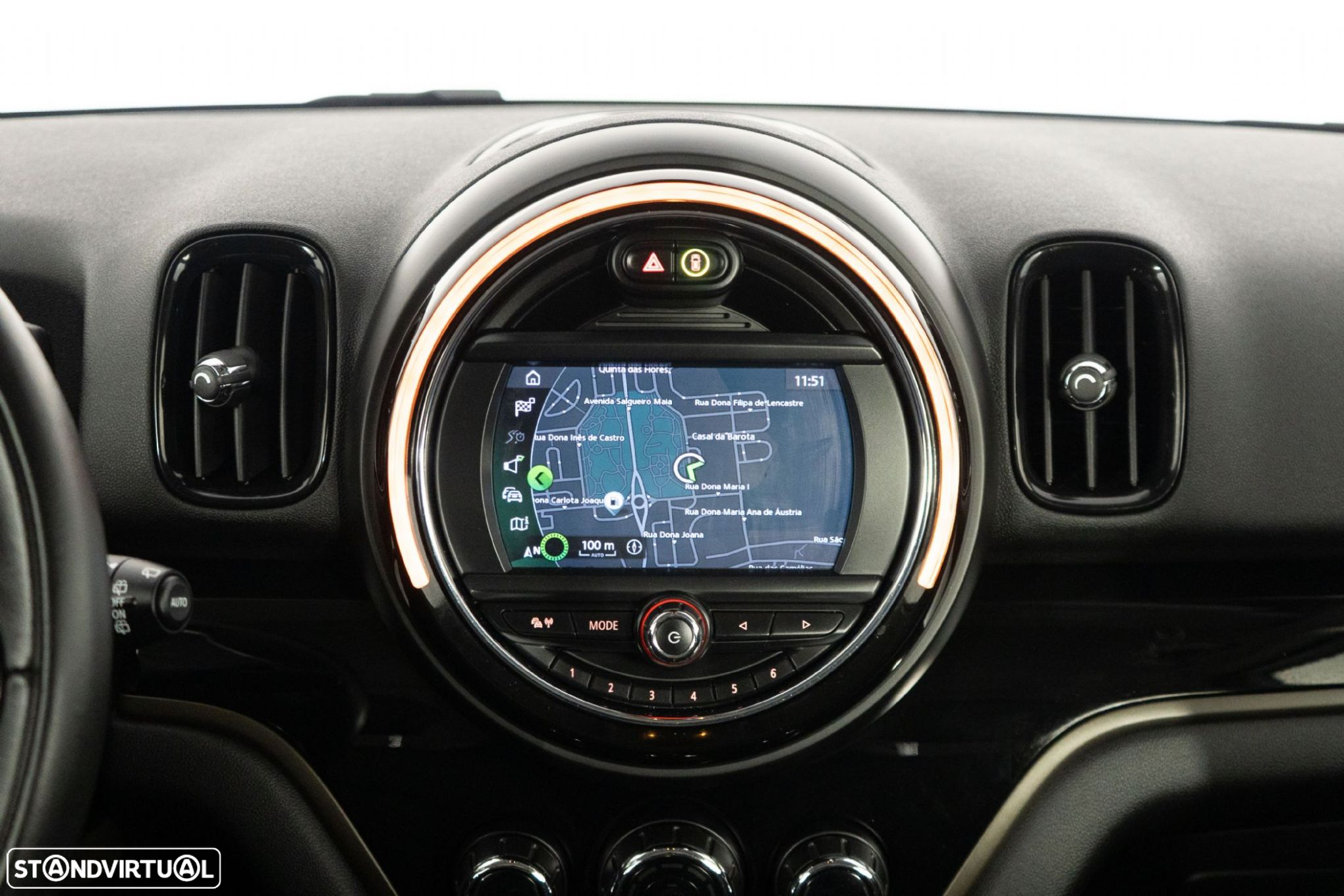 MINI Countryman Cooper SE ALL4 Auto - 23