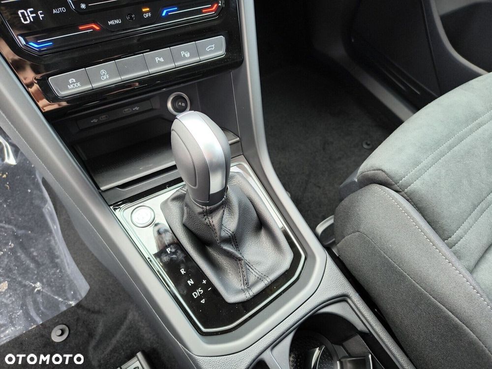Volkswagen Touran 1.5 TSI EVO Highline DSG - 14