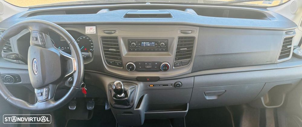 Benimar Sport UP 340 - 7