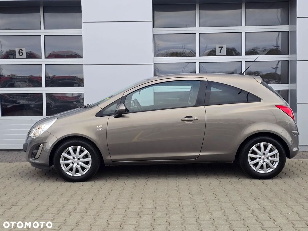 Opel Corsa - 37