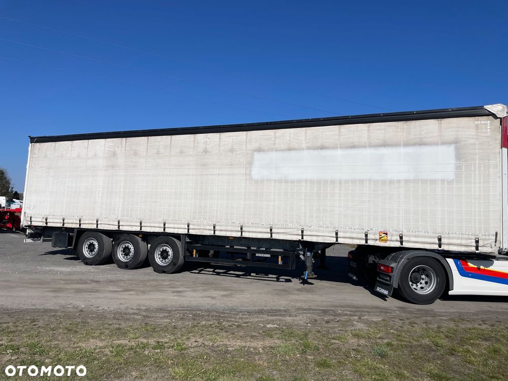 Schmitz Cargobull - 2