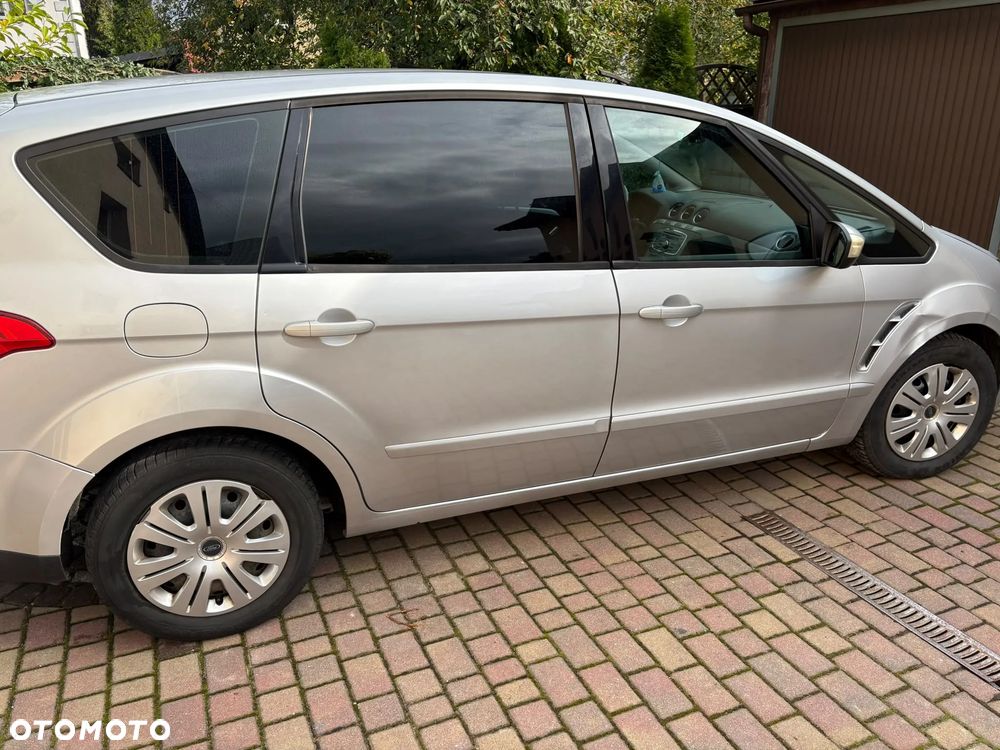 Ford S-Max - 4