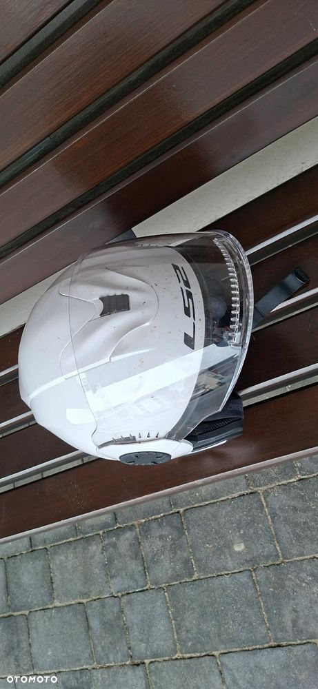 Sprzedam kask ls2 xxxl 65-66 - 6