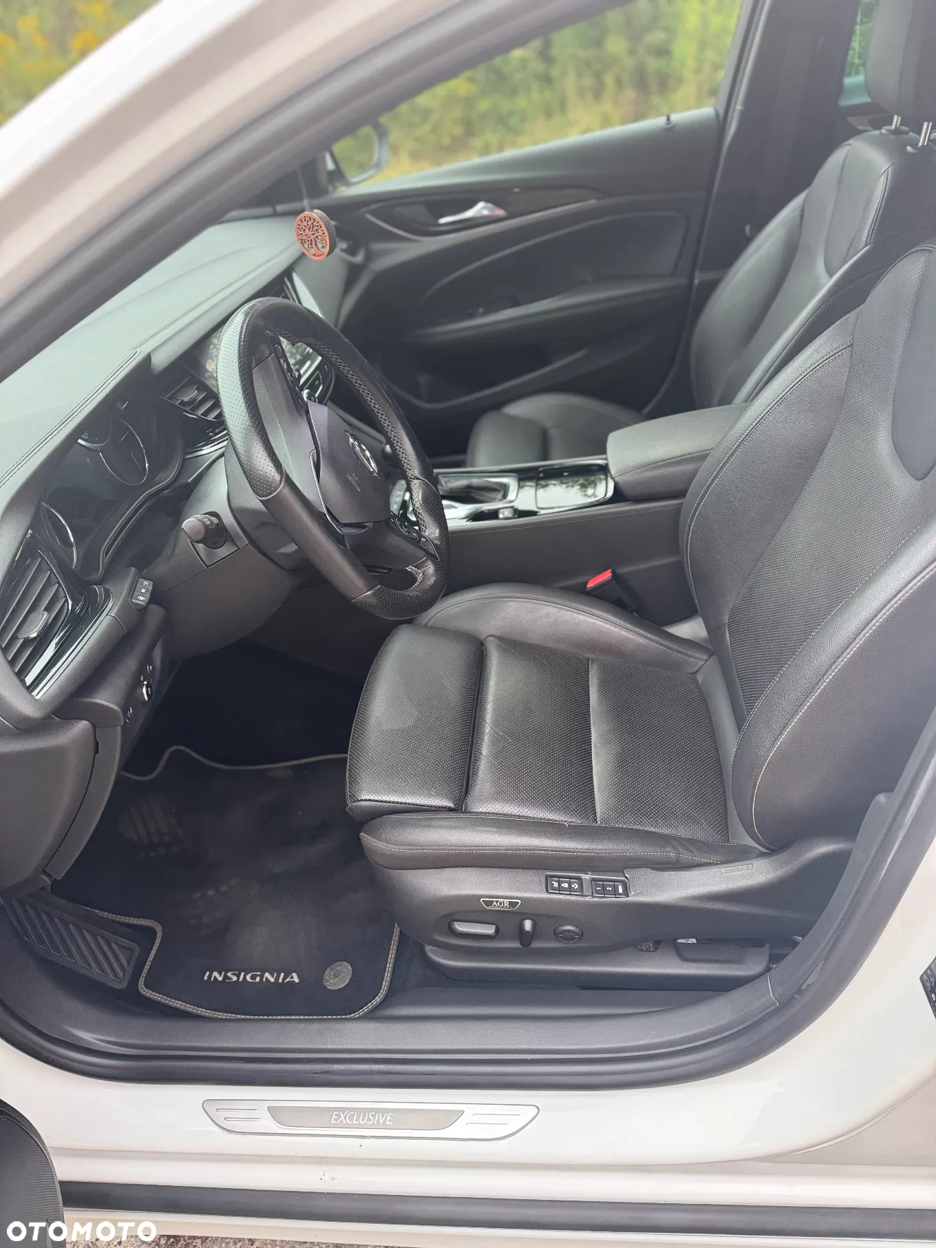 Opel Insignia 2.0 CDTI Exclusive S&S - 28