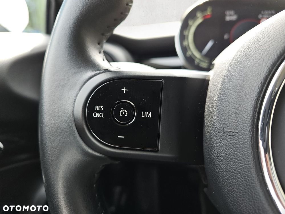 MINI Cooper - 14