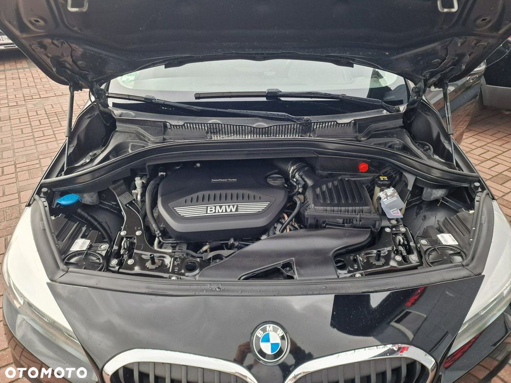 BMW Seria 2 218d Active Tourer - 37