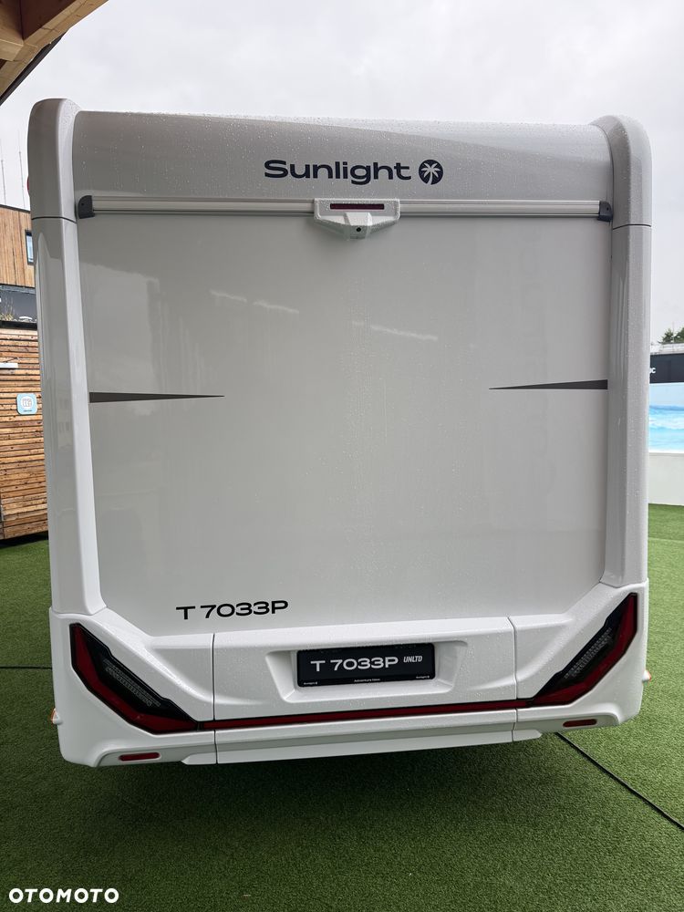 Sunlight T680 Adventure Edition - 3