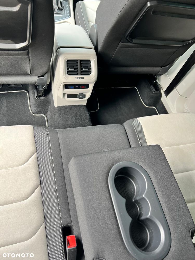 Volkswagen Tiguan - 17