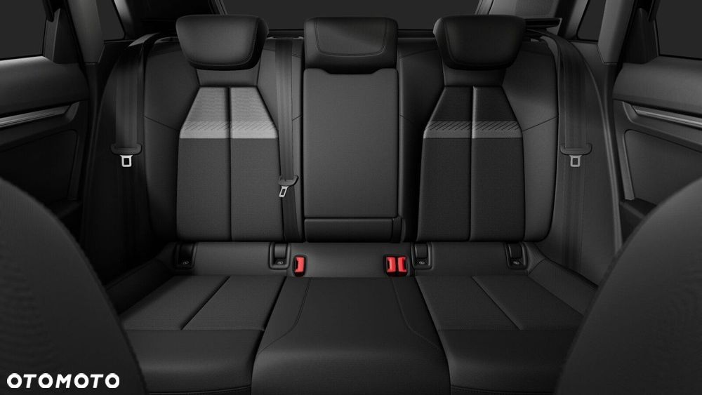 Audi A3 Sportback - 9