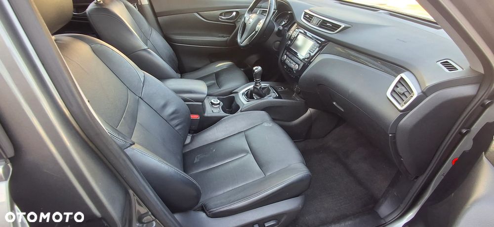 Nissan X-Trail - 15