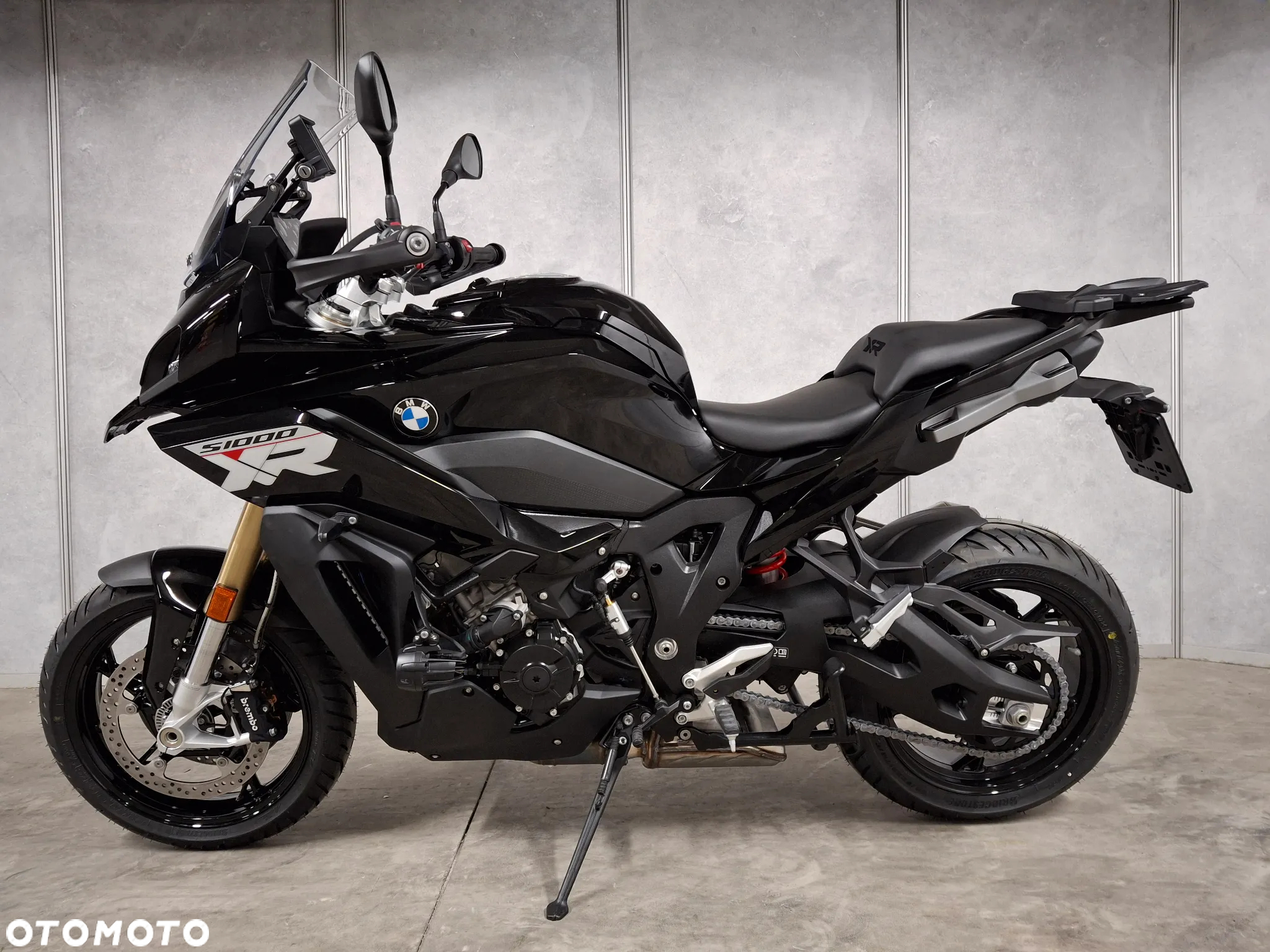 BMW XR - 5