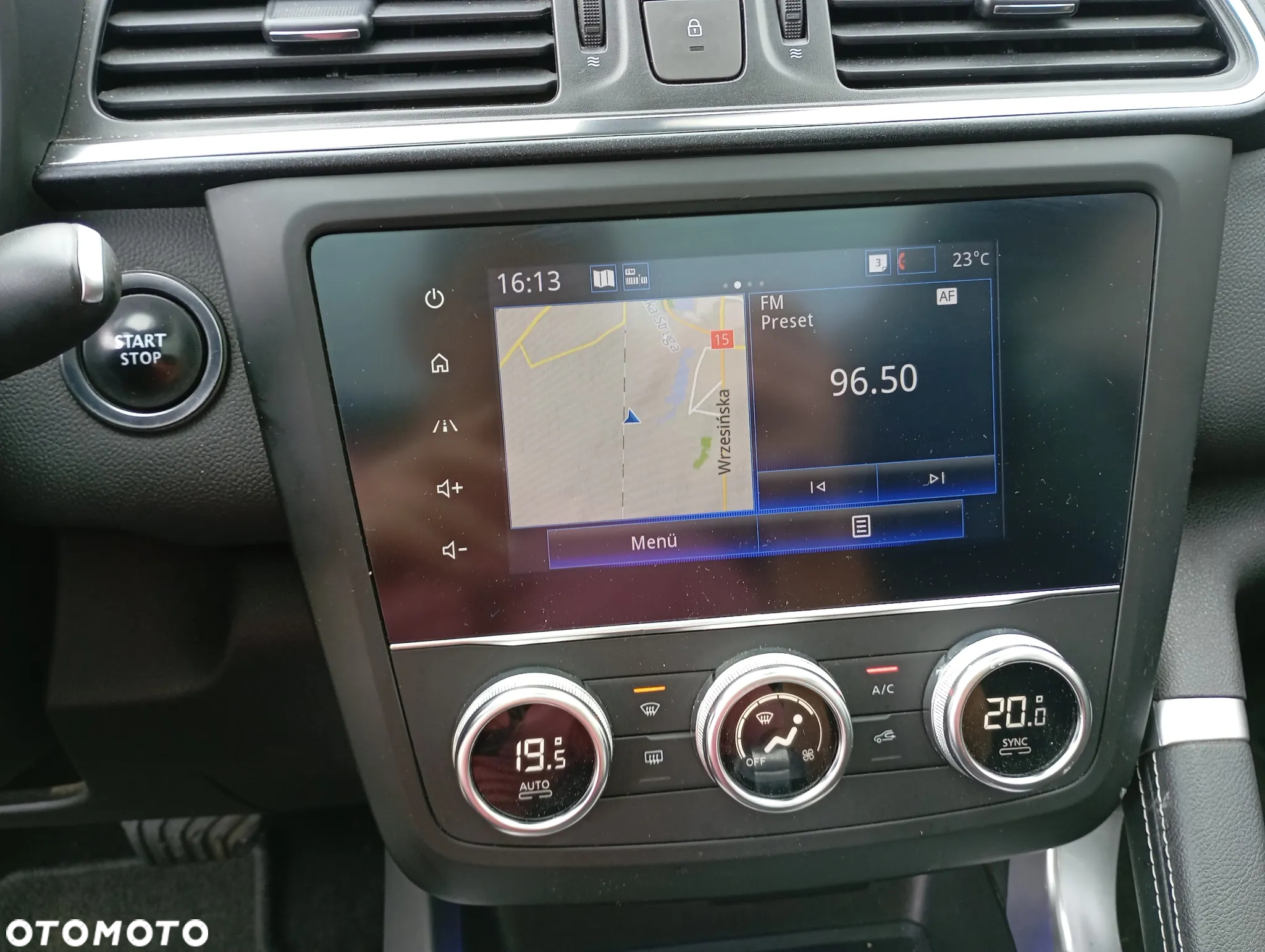 Renault Kadjar TCe 160 EDC GPF BOSE EDITION - 13