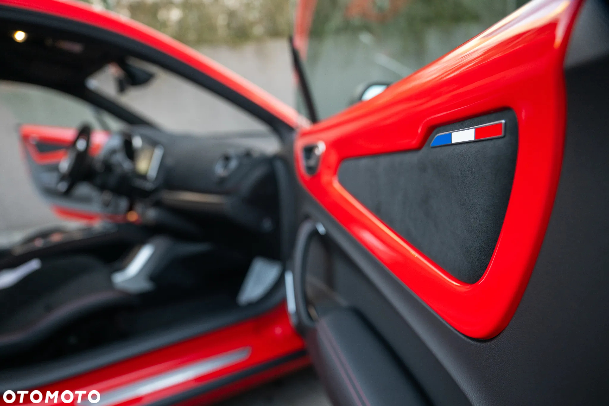 Alpine A110 S - 7