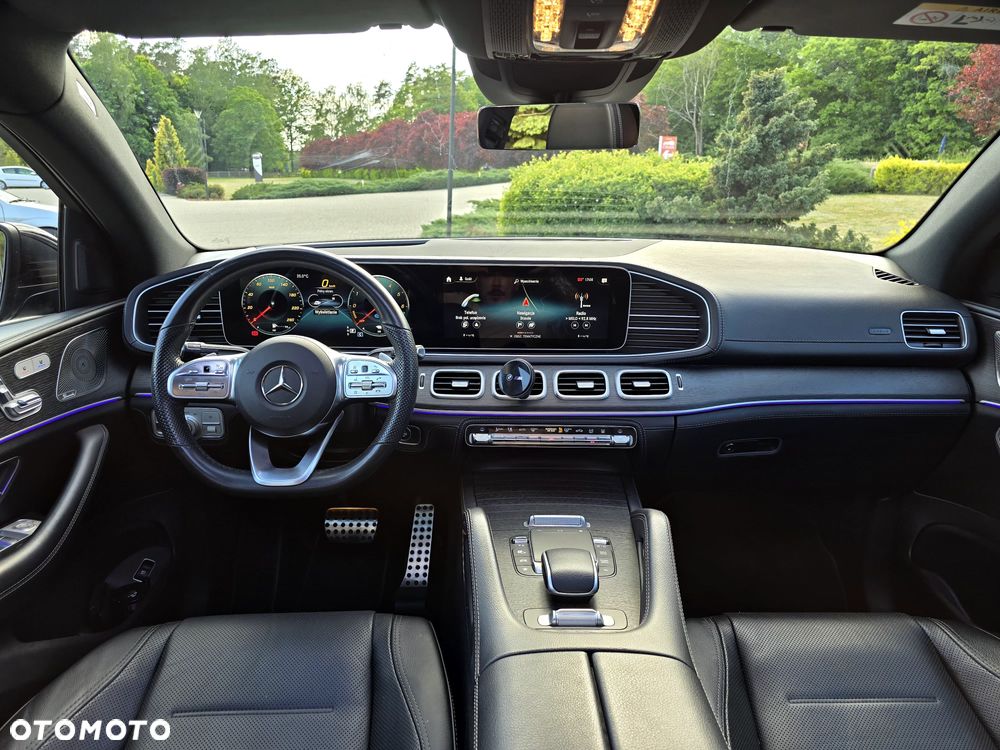 Mercedes-Benz GLE - 31