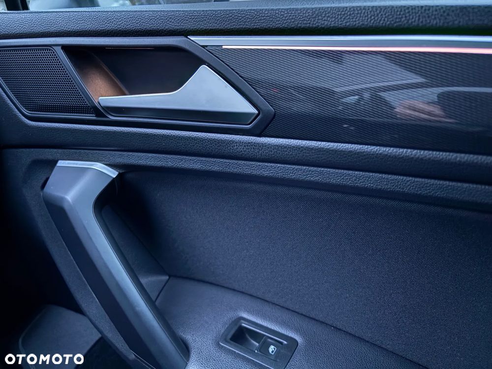 Volkswagen Tiguan 1.5 TSI ACT OPF DSG Highline - 34