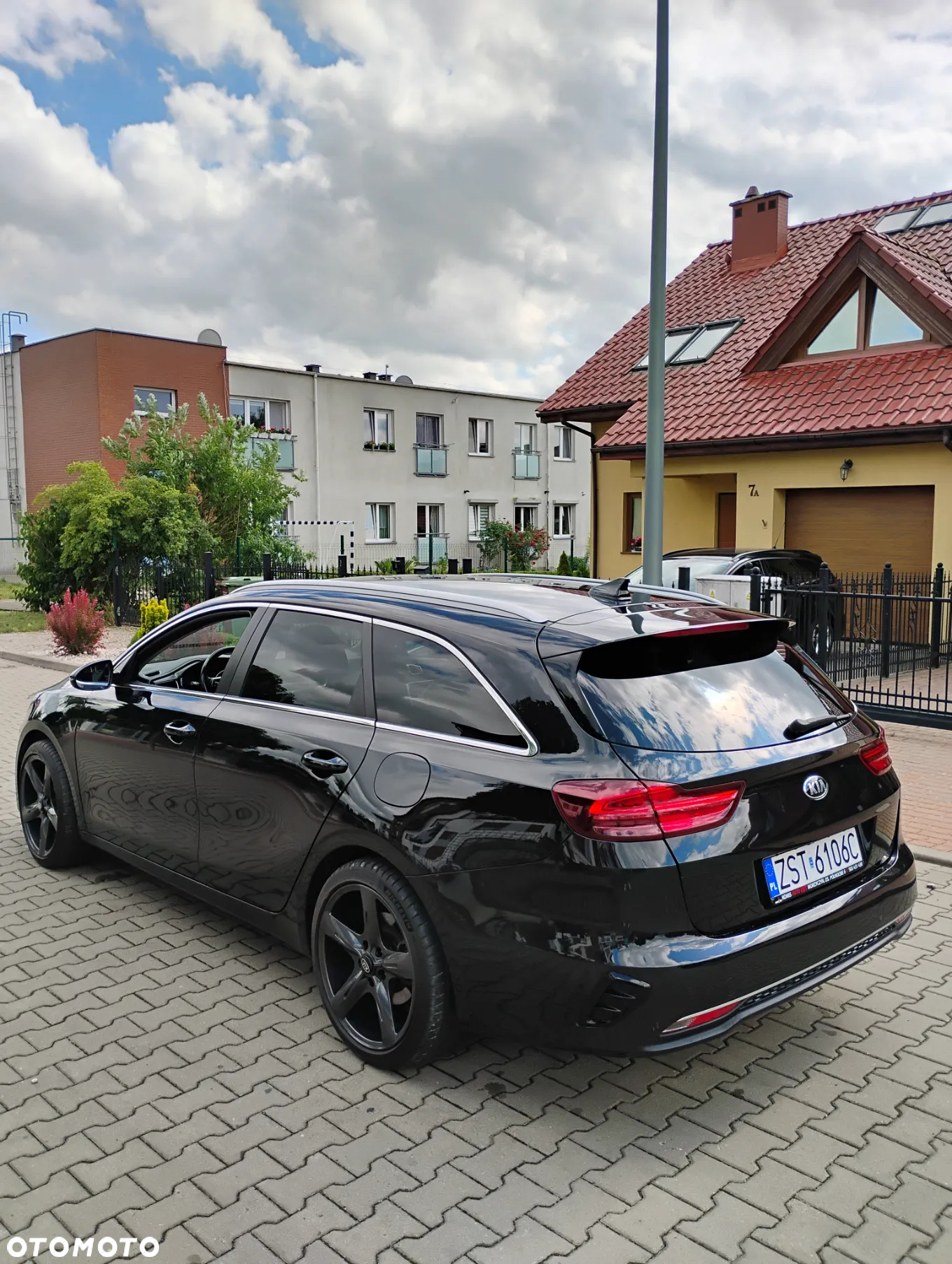 Kia Ceed 1.4 T-GDI L DCT - 5