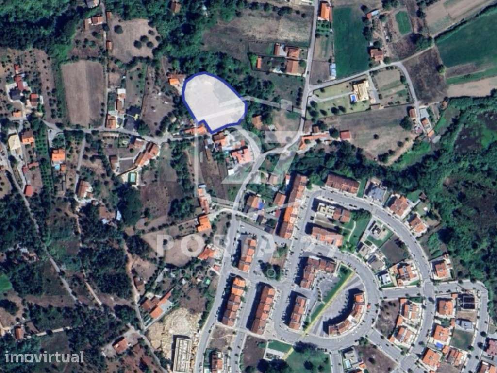 Terreno para Construção | Condeixa-a-Nova, Coimbra - Grande imagem: 2/2