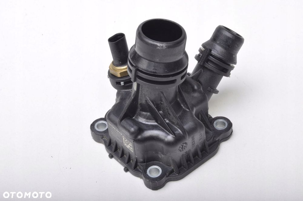 VOLVO XC40 XC60 II S90 V90 XC90 2.0 16V B5 OBUDOWA TERMOSTATU 32263962 - 2