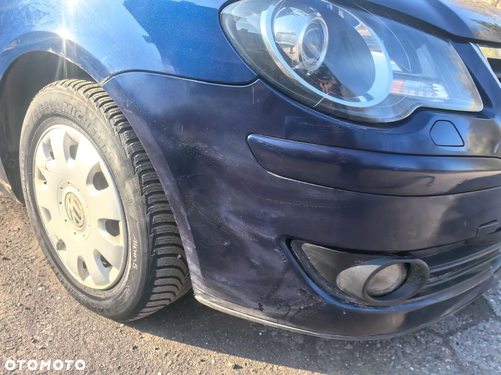 Volkswagen Touran 1.4 TSI STYLE - 20