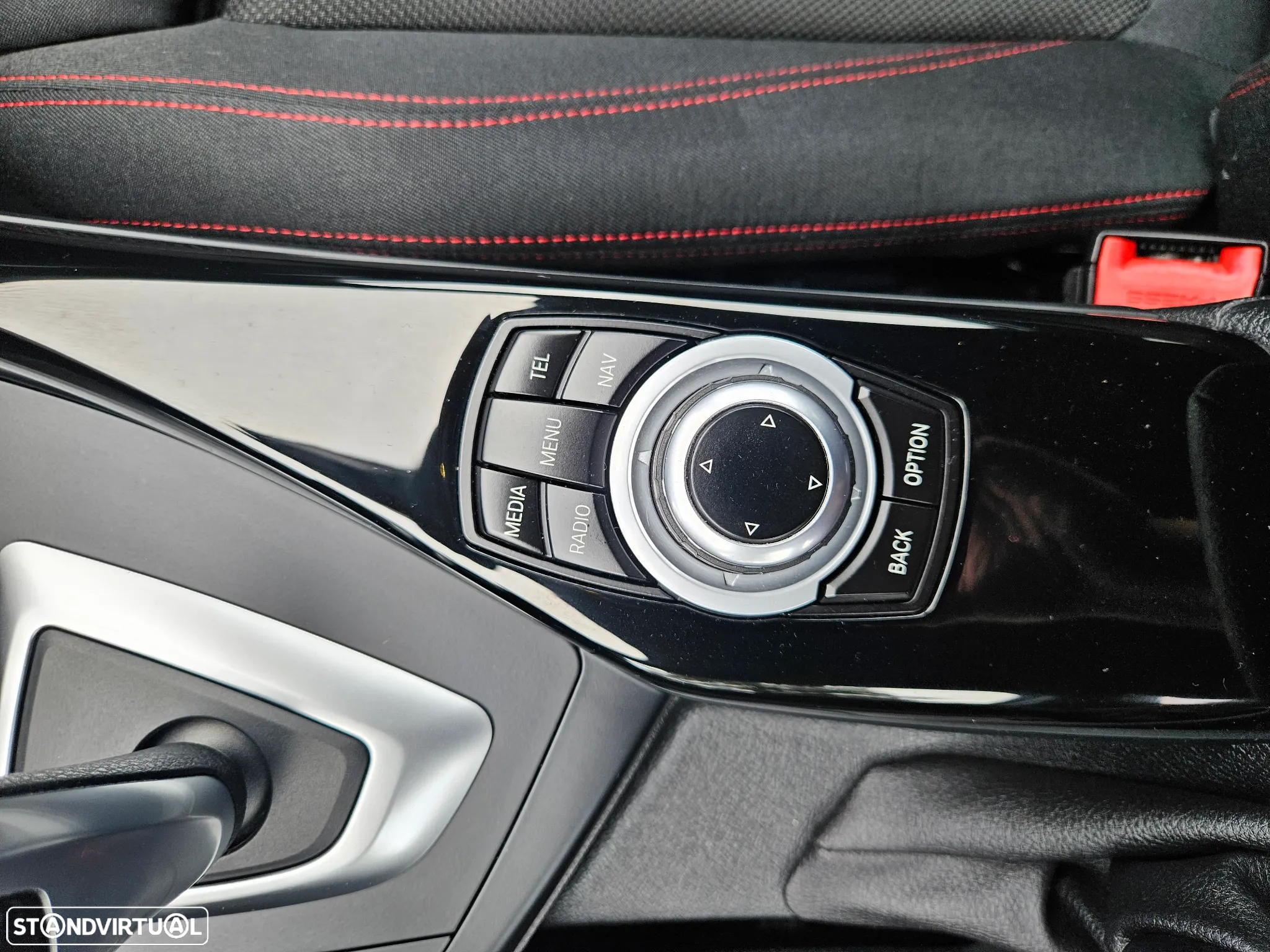 BMW 116 d Line Sport Shadow Auto - 47