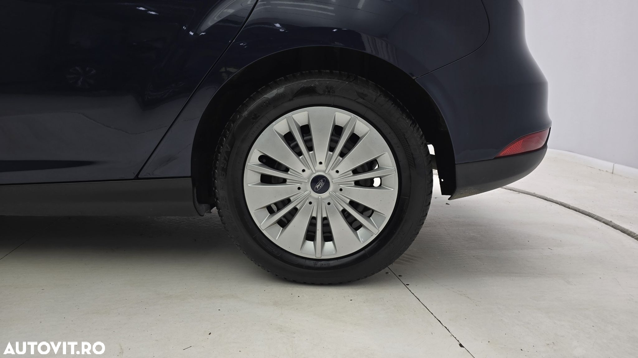 Ford Focus 1.5 EcoBlue Trend - 22