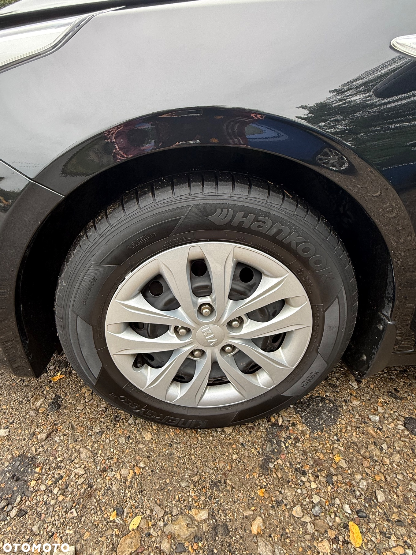 Kia Ceed - 10