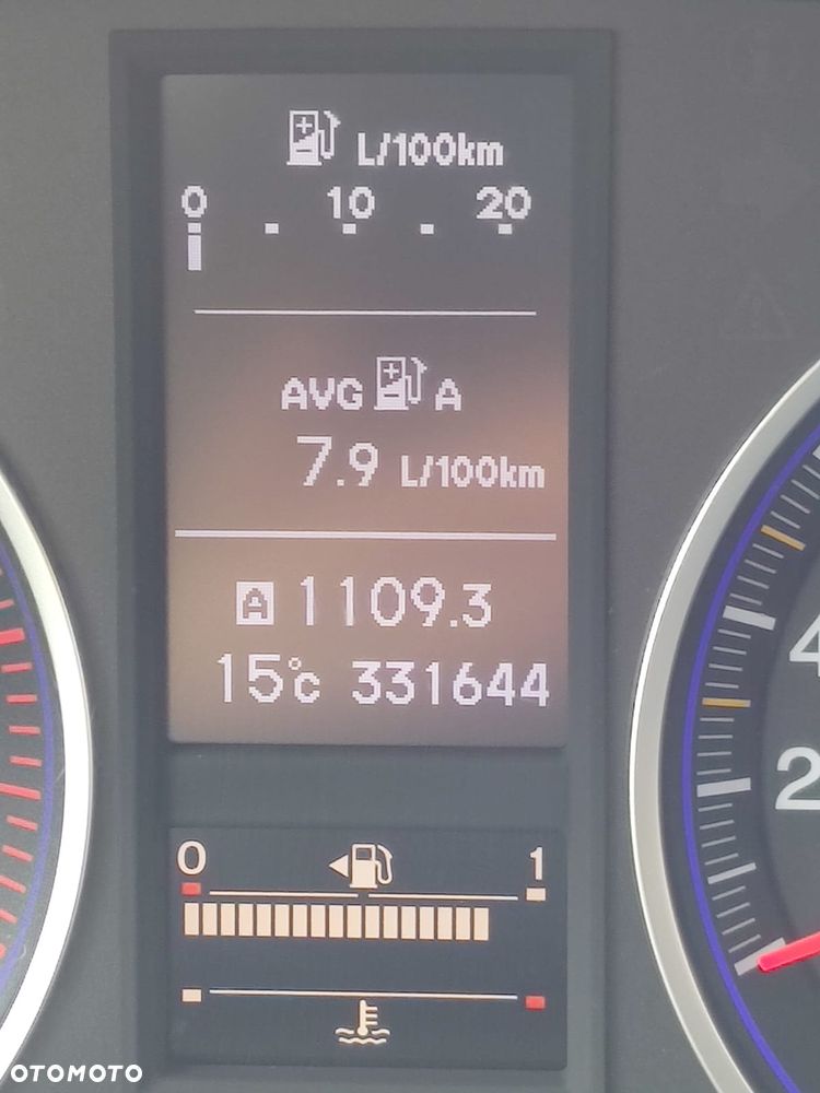 Honda CR-V ver-2-2i--dtec-lifestyle - 12