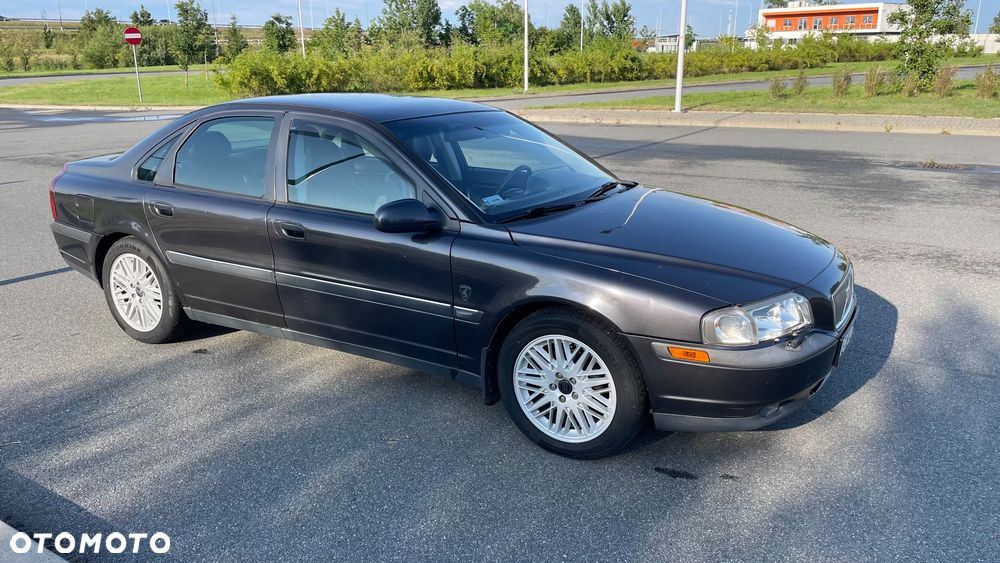 Volvo S80 2.4 Premium - 2
