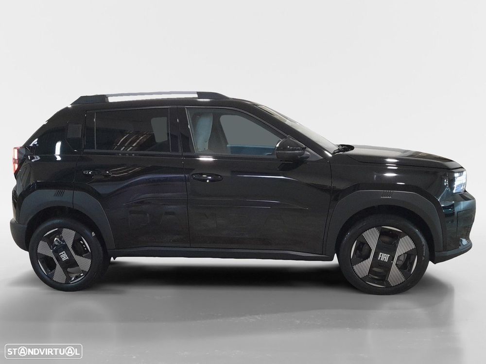 Fiat Grande Panda - 6