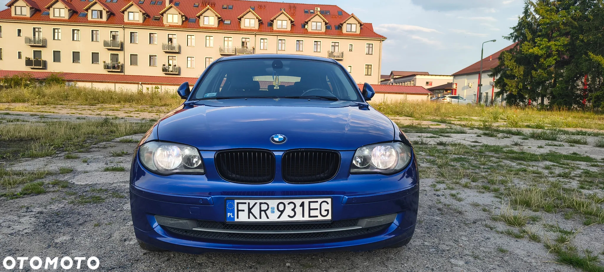 BMW Seria 1 118d - 24