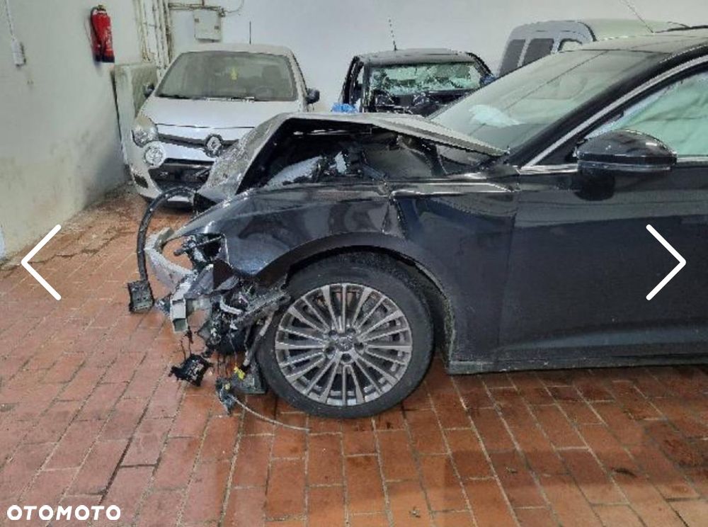 Audi A6 Avant 50 TDI quattro tiptronic design - 6