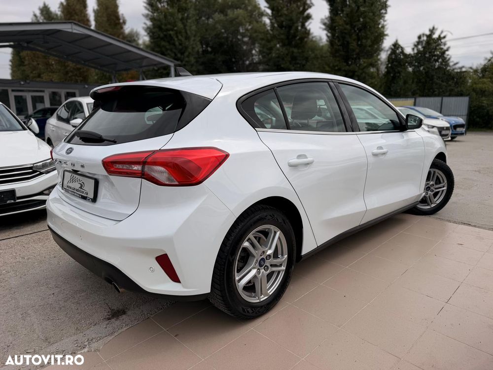 Ford Focus 1.5 EcoBlue Trend - 7
