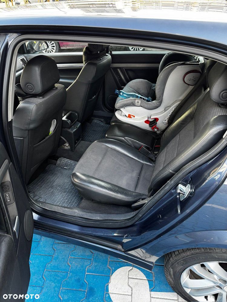 Opel Signum 1.9 CDTI Elegance - 7