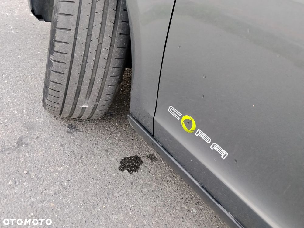 Seat Altea XL 1.2 TSI (Ecomotive) Start & Stop Reference Copa - 11