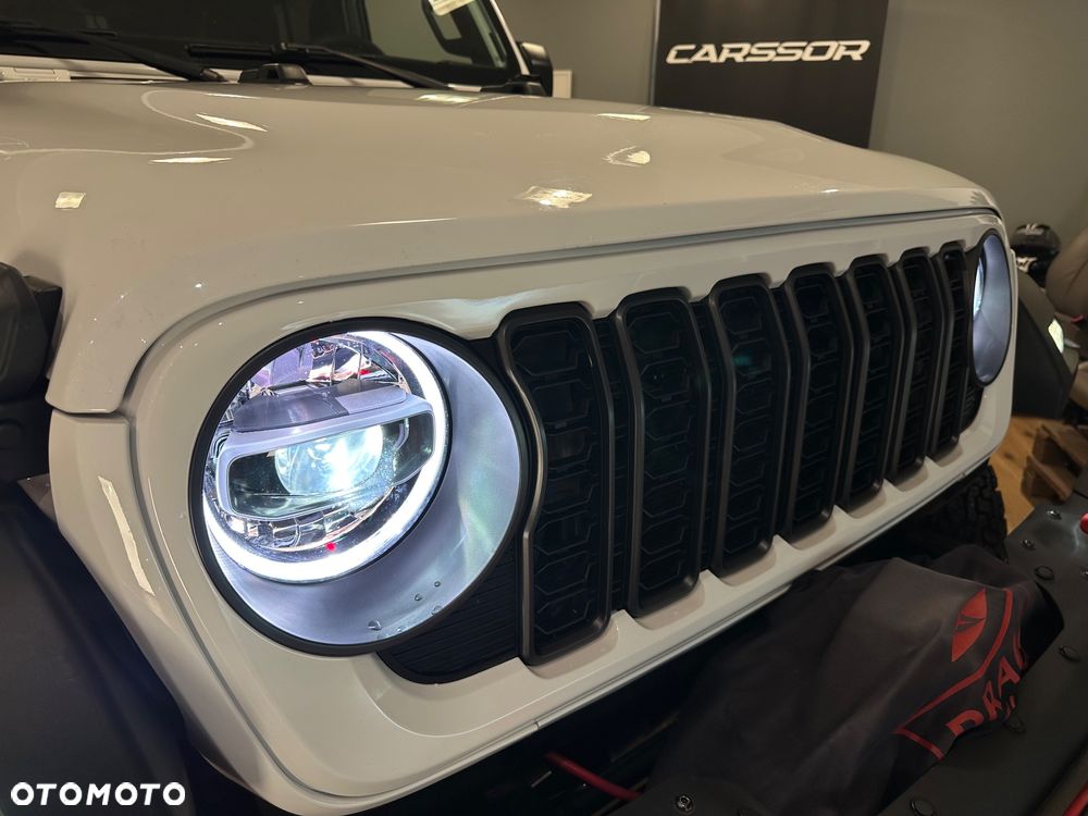 Jeep Wrangler 3.6 Unlim Moab - 25