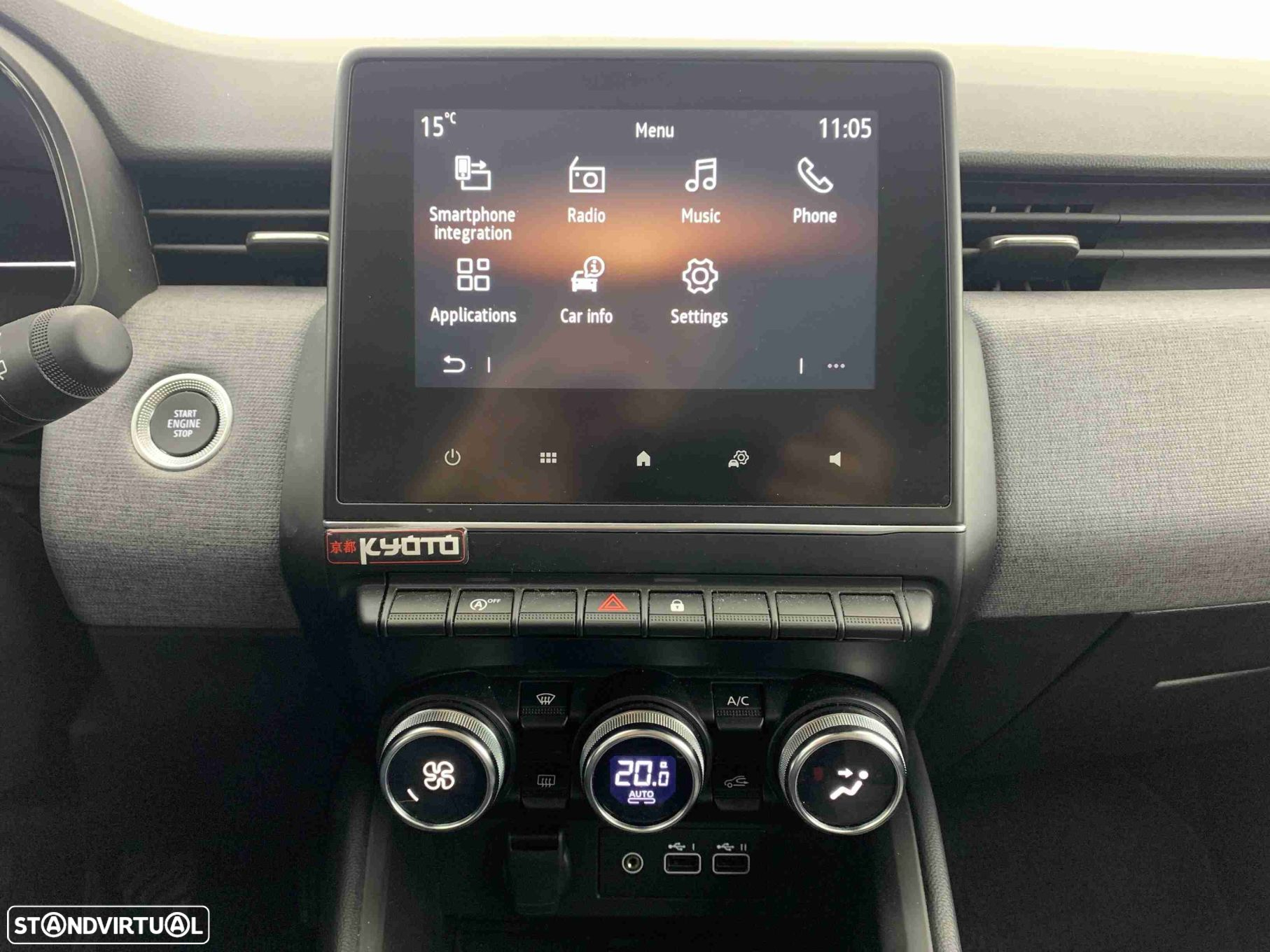 Mitsubishi Colt 1.0 MPI Kyoto - 8