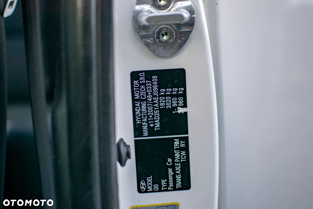 Hyundai i30 - 36