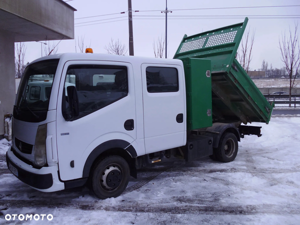 Renault maxitty