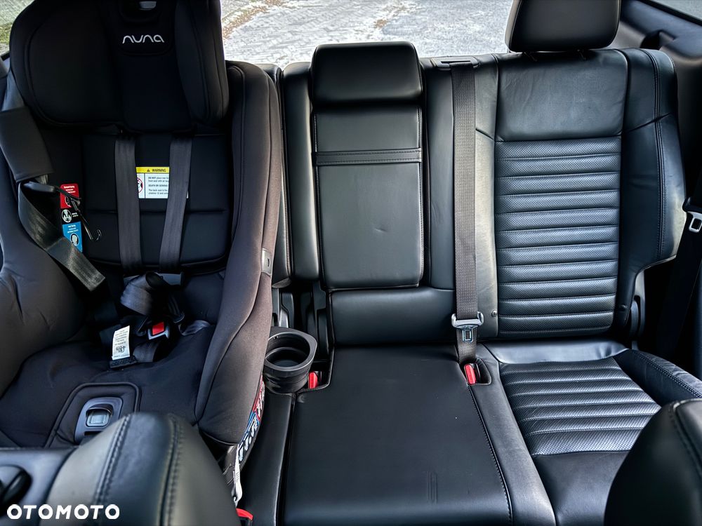 Jeep Grand Cherokee 3.6 V6 Limited - 15