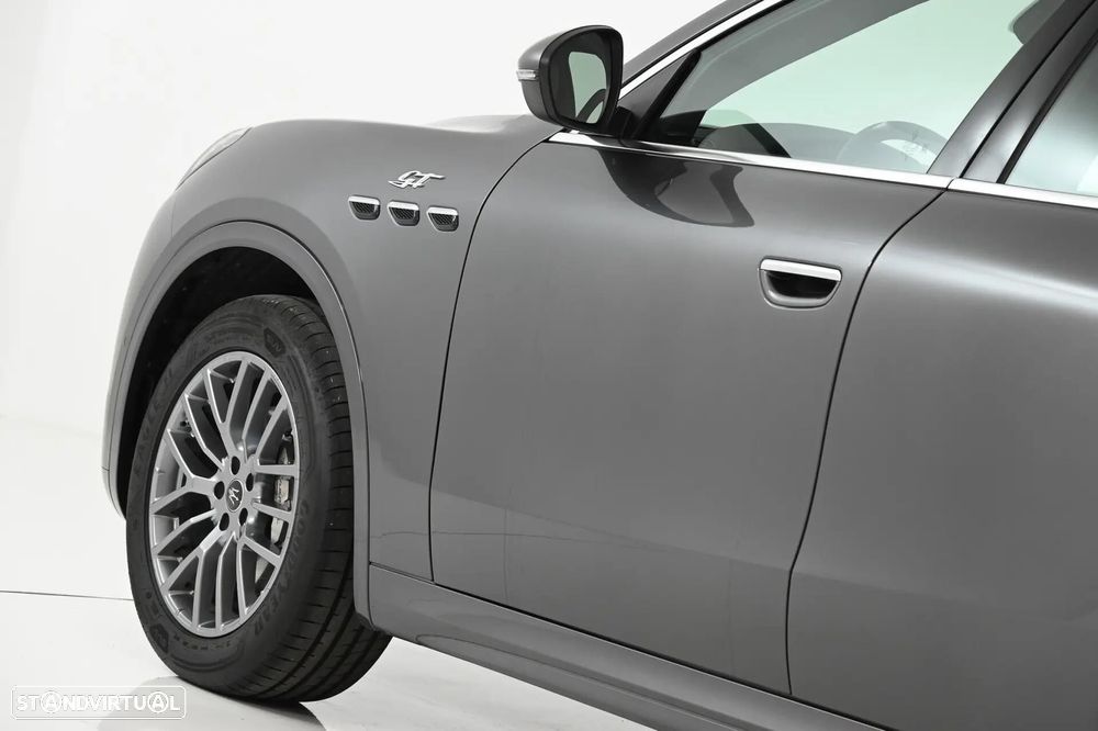 Maserati Grecale 2.0 GT - 13