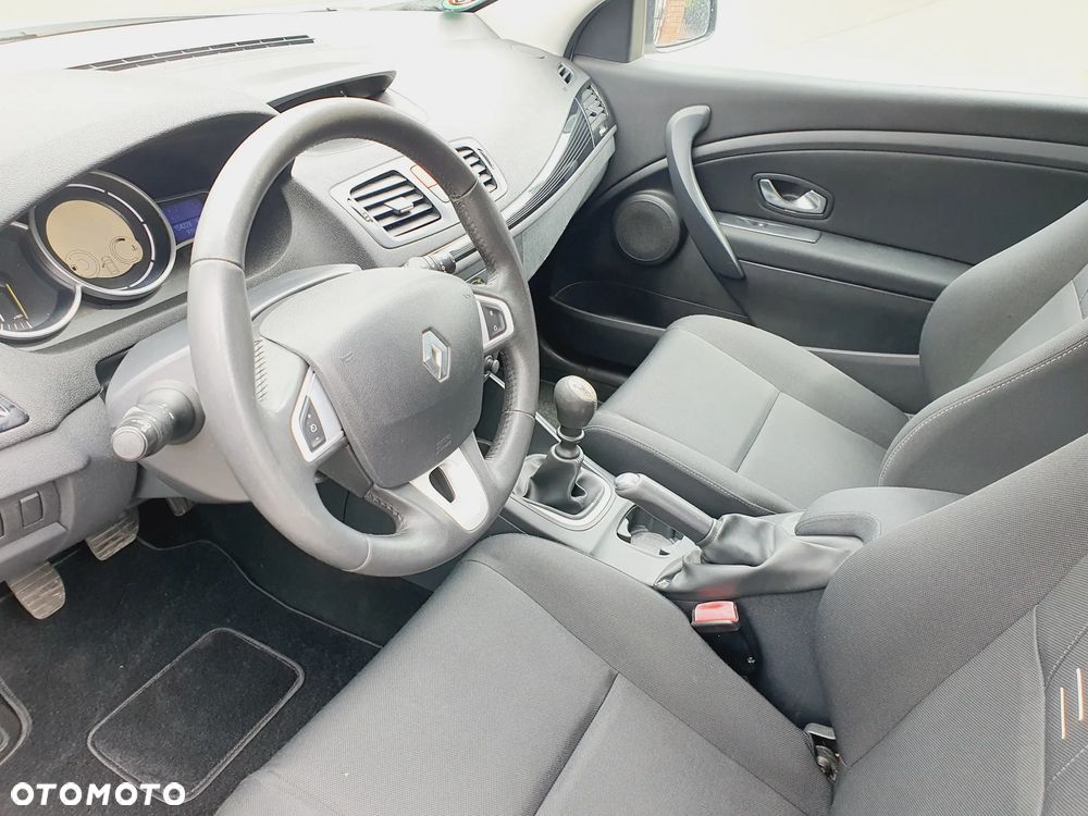 Renault Megane - 28