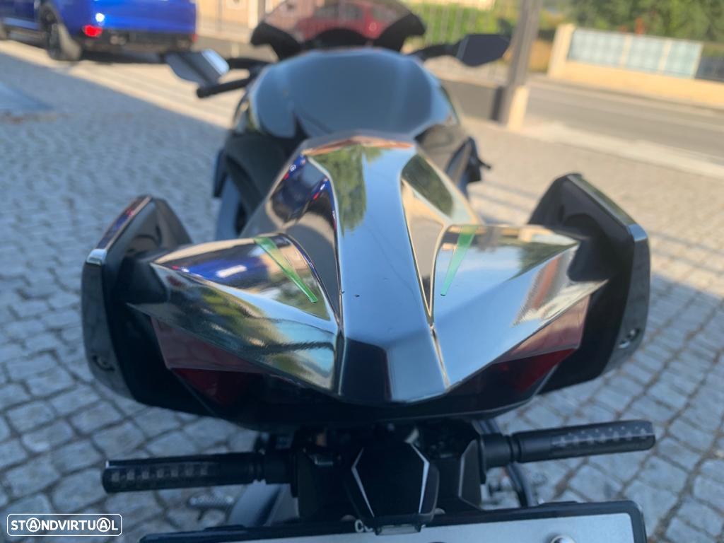 Kawasaki Ninja H2 - 7