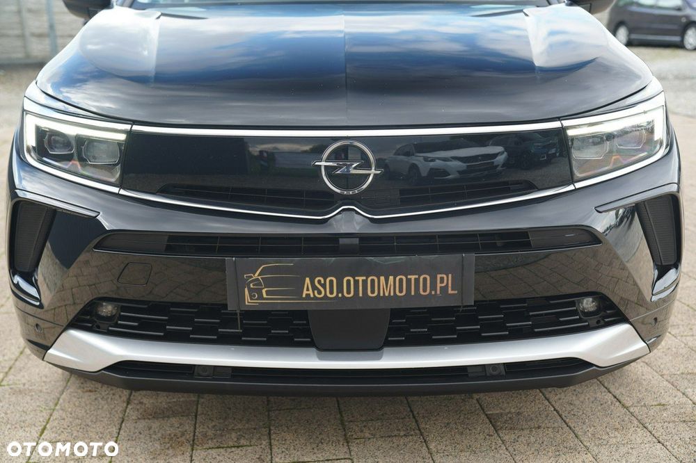 Opel Grandland X - 7