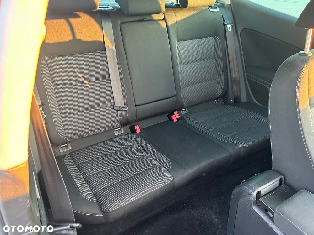 Volkswagen Golf 1.4 Comfortline - 13