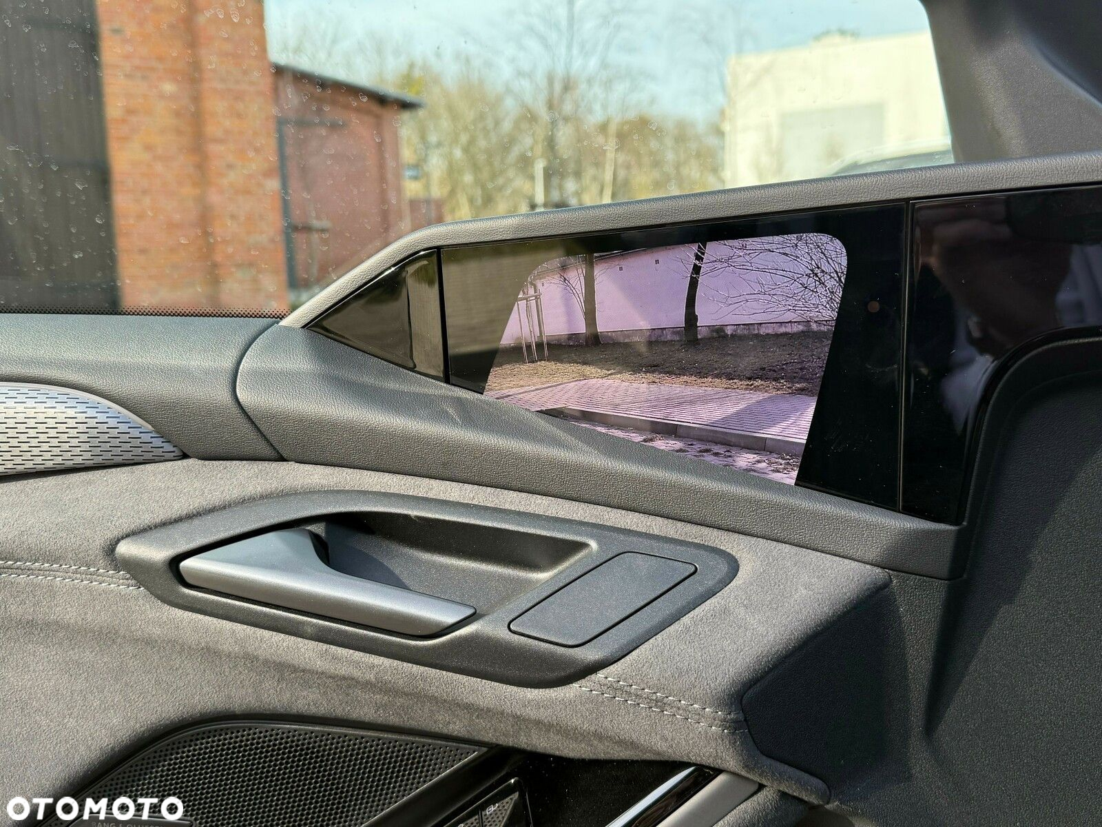 Audi A6 Sportback e-tron - 24