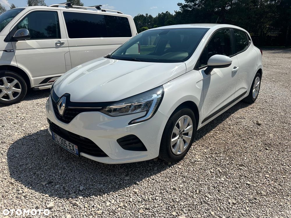 Renault Clio 1.5 Blue dCi Zen - 3
